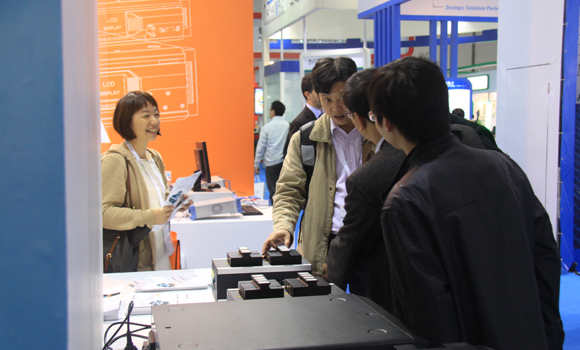 EMC/China 2013第十二届国际电磁兼容暨微波展览会