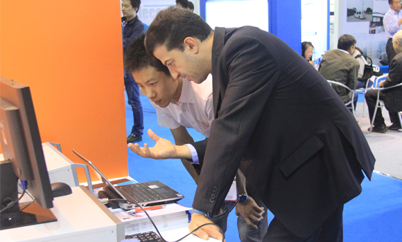 EMC/China 2013第十二届国际电磁兼容暨微波展览会