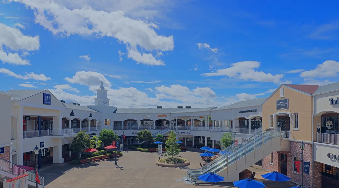 关西空港奥特莱斯