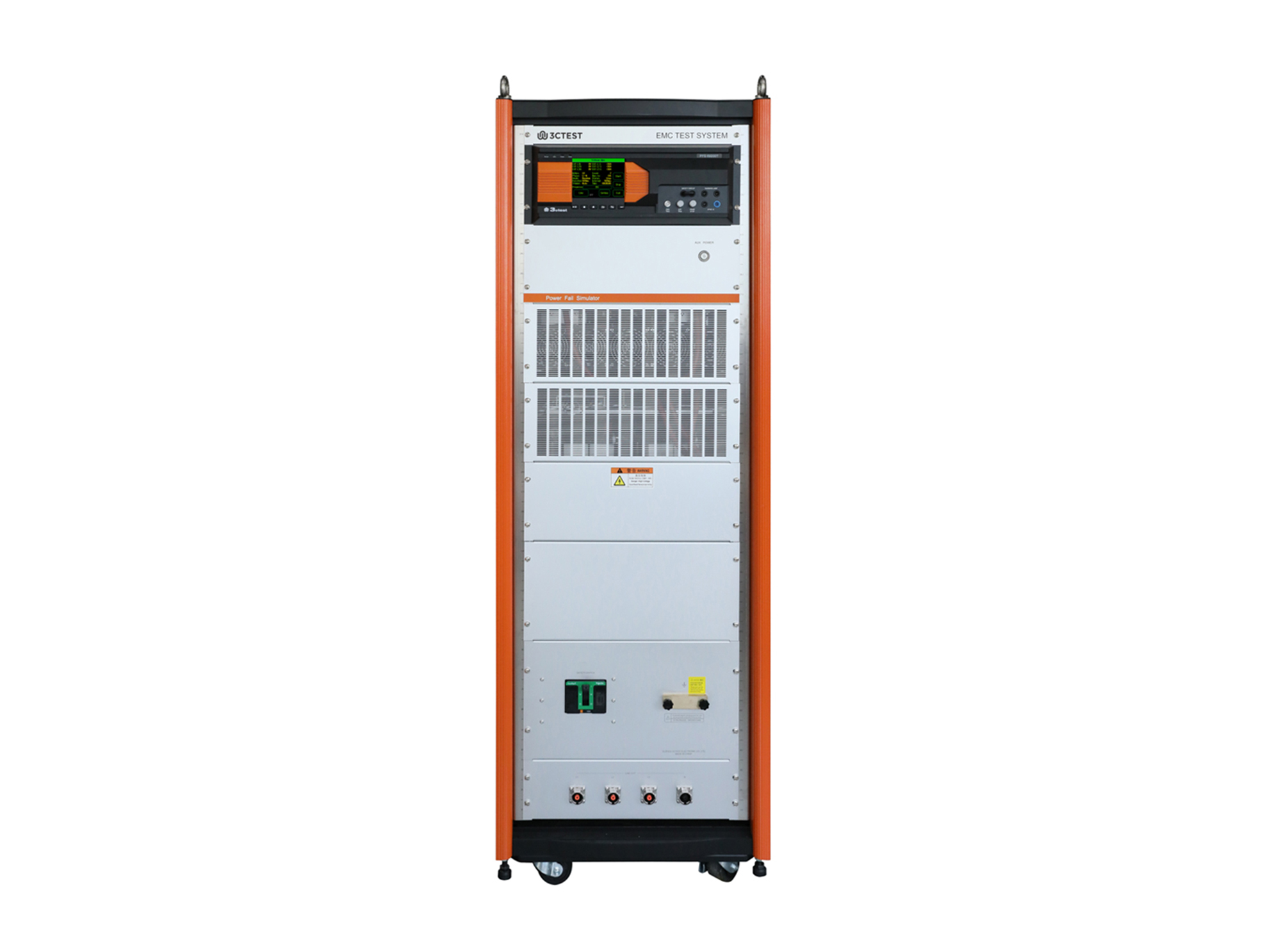 三相电源故障模拟器_PFS 69200T1F