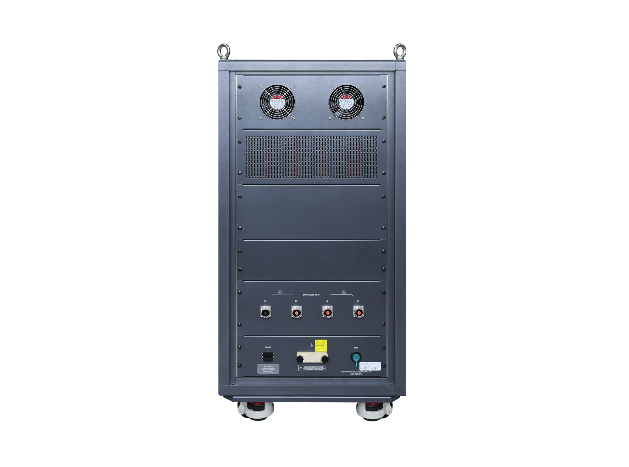电源故障模拟器_PFS 42200T