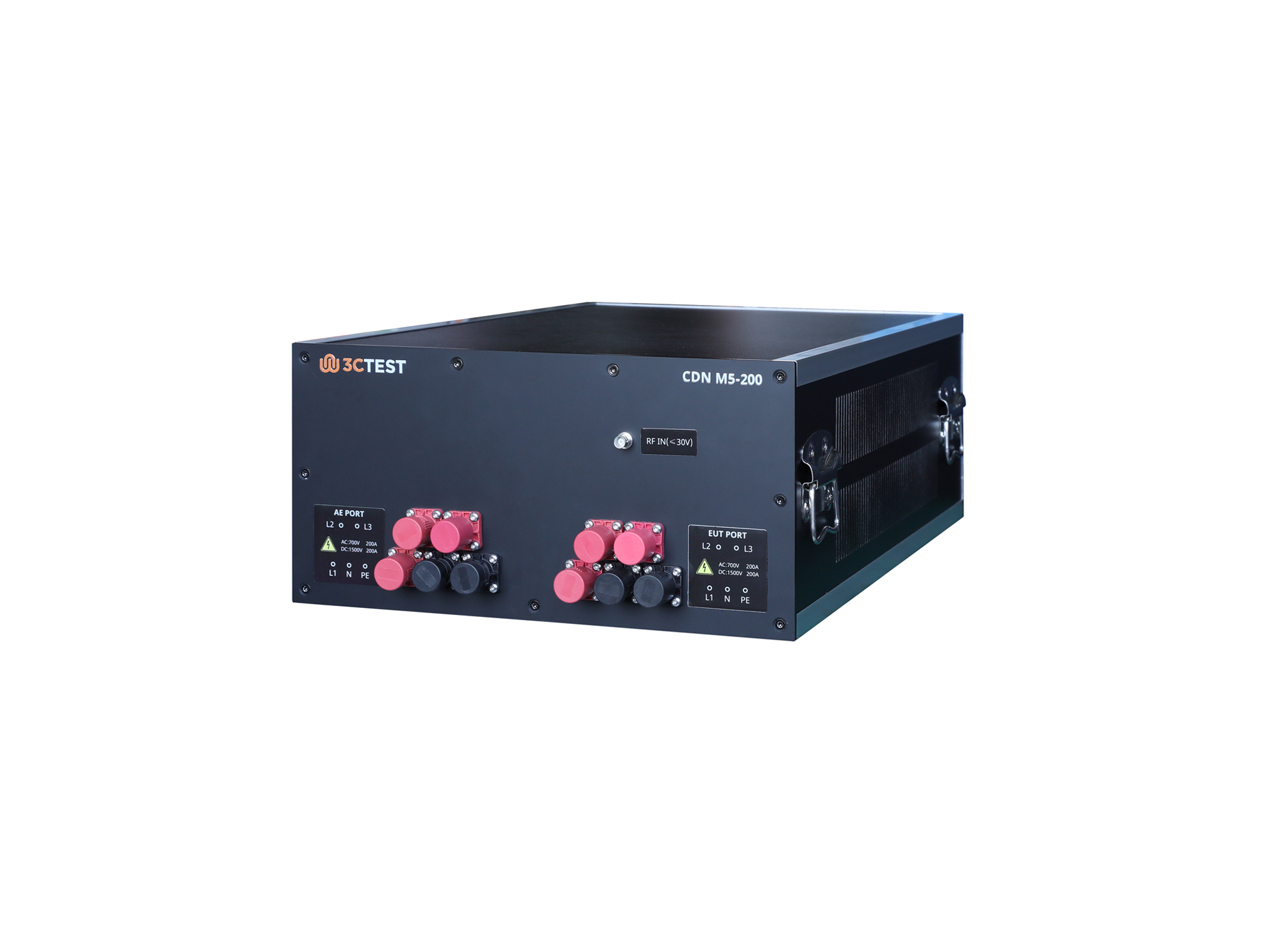 耦合去耦网络_CDN M5-200