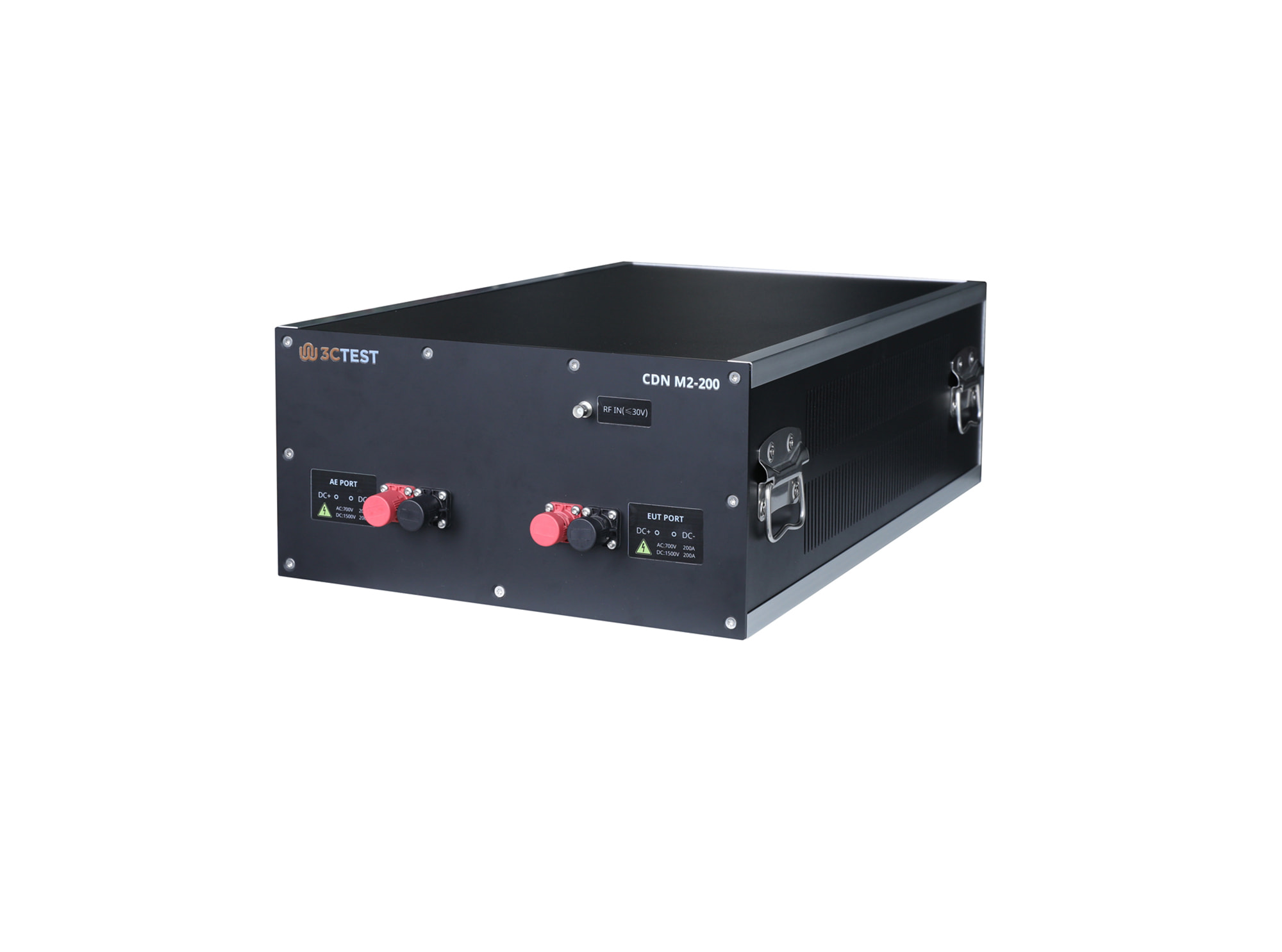 耦合去耦网络_CDN M2-200