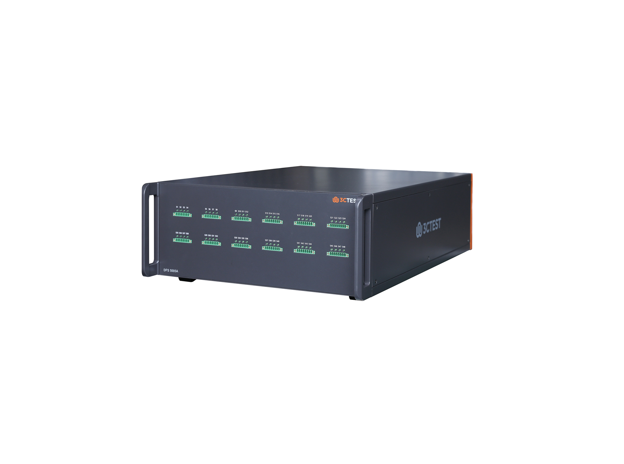 信号数据线故障模拟器_DFS 5005A