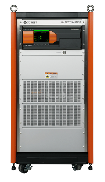 PFS 1500V300A 汽车电源故障模拟器